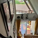L'ancre Rouge Apartmán Deauville