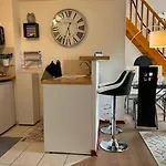 L'ancre Rouge Apartmán