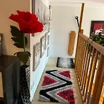 L'ancre Rouge Apartmán Deauville