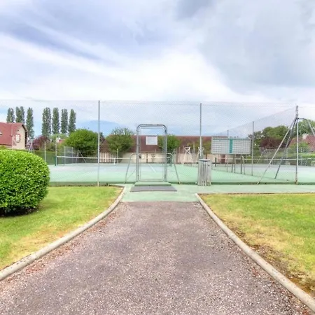 L'ancre Rouge Apartamento *