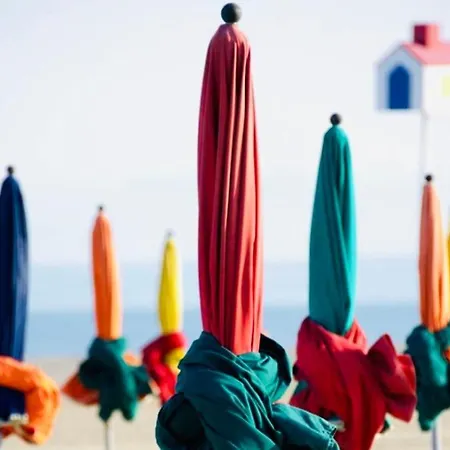 L'ancre Rouge Apartamento *