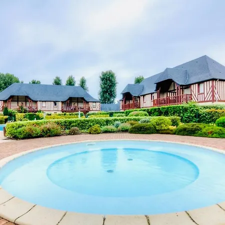 L'ancre Rouge Deauville