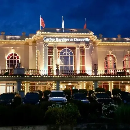 L'ancre Rouge Apartamento