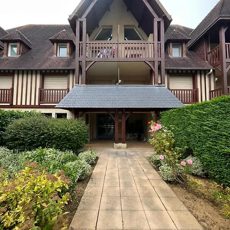 L'ancre Rouge Apartmán *