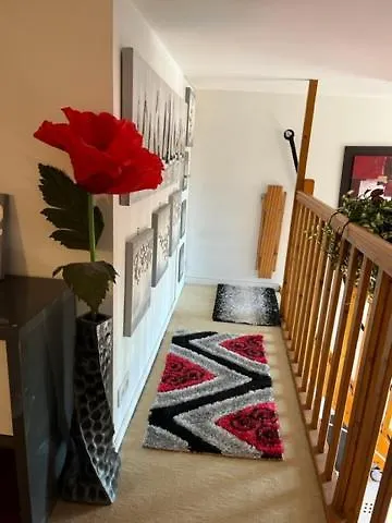 L'ancre Rouge Apartamento Deauville